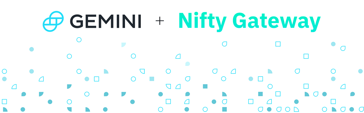 échange crypto Gemini frères Winklevoss rachète Nifty Gateway, une startup spécialisée dans les objets de collection numériques