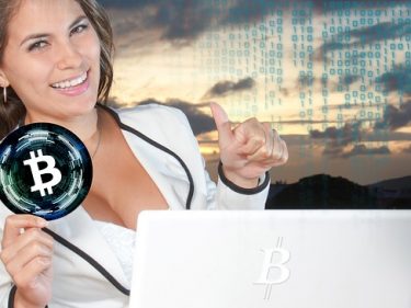43% des investisseurs intéressés par le Bitcoin sont des femmes