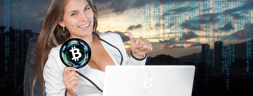 43% des investisseurs intéressés par le Bitcoin sont des femmes