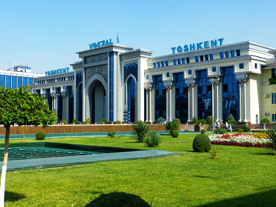 Bitcoin et les cryptomonnaies interdites en Ouzbékistan