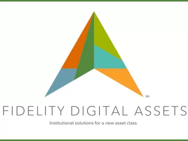 Fidelity Investments débarque en Europe afin de proposer les services de Fidelity Digital Assets