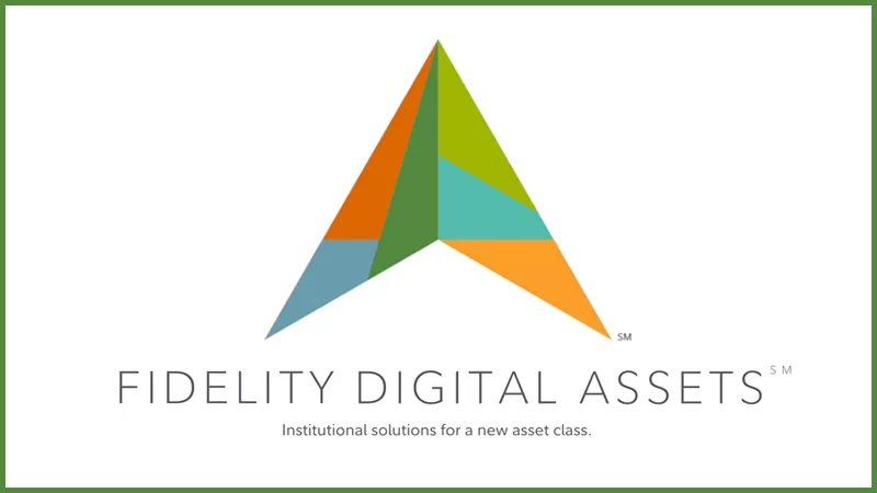 Fidelity Investments débarque en Europe afin de proposer les services de Fidelity Digital Assets