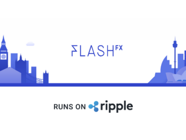 FlashFX et la technologie Ripple XRP permettent désormais aux utilisateurs de l'échange crypto Bitstamp de faire des virements instantanés