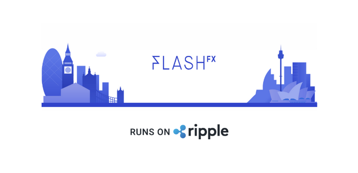 FlashFX et la technologie Ripple XRP permettent désormais aux utilisateurs de l