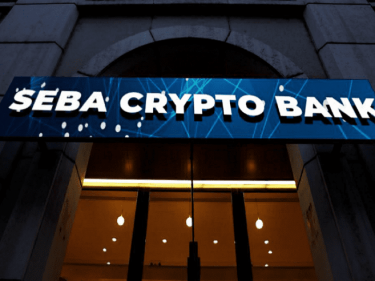 La banque crypto SEBA débarque en France