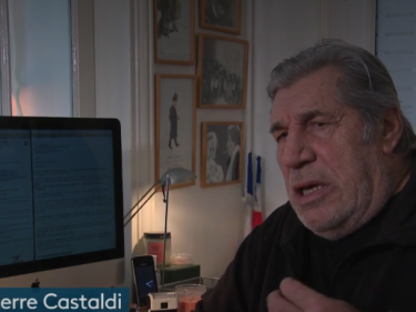 L'acteur français Jean-Pierre Castaldi victime d'une arnaque Bitcoin via chantage à la webcam