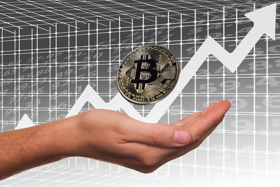 Le Bitcoin bientôt de retour à 10 000 dollars selon le Bloomberg Crypto outlook