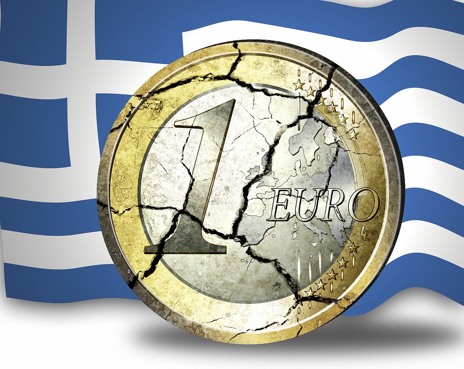 Les Grecs vont-ils se tourner vers Bitcoin avec cette loi qui va les obliger à dépenser 30% de leurs revenus par voie électronique