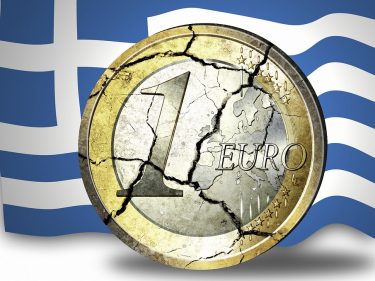 Les Grecs vont-ils se tourner vers Bitcoin avec cette loi qui va les obliger à dépenser 30% de leurs revenus par voie électronique