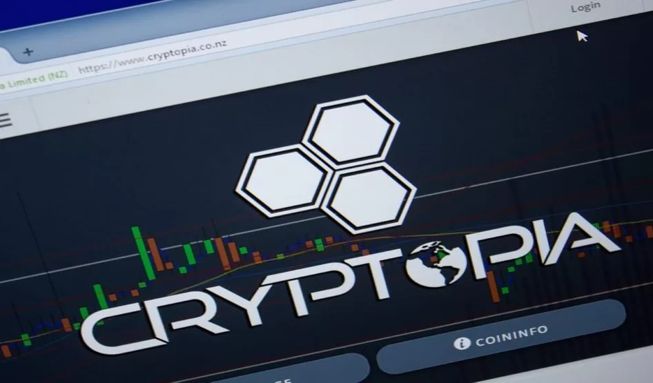 Les liquidateurs de Cryptopia auraient 7 millions de dollars à reverser aux clients et créanciers