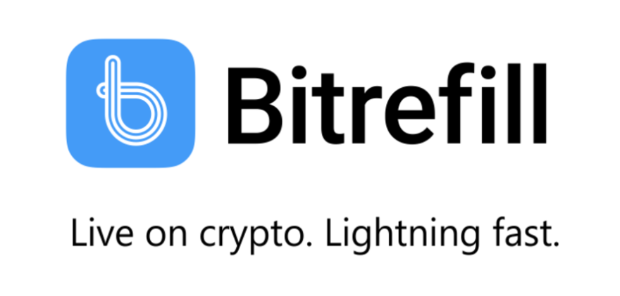 Les utilisateurs de Bitfinex peuvent dépenser leurs Bitcoins grâce au partenariat avec Bitrefill