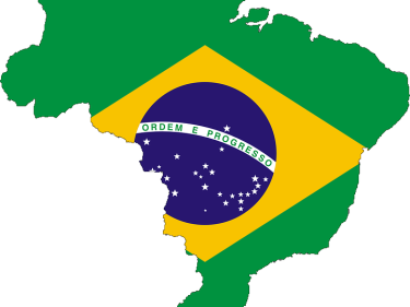 Ripple XRP s'intéresse au Brésil et surtout à ses banques