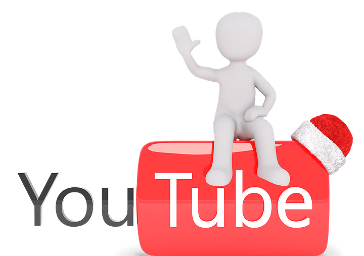Youtube n'est pas en guerre contre Bitcoin et ses youtubers