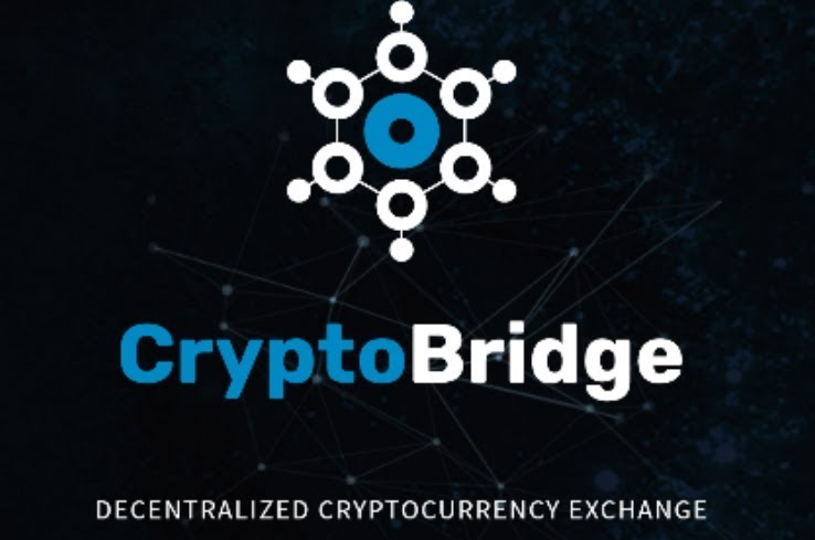 exchange crypto décentralisé CryptoBridge ferme ses portes