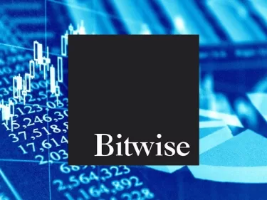 Bitwise retire sa proposition de Bitcoin ETF auprès de la SEC