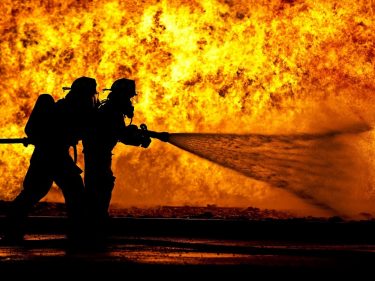 Dons en Bitcoin pour aider les pompiers en Australie