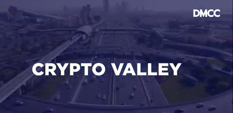 Dubaï va créer une crypto valley où les startup crypto et blockchain ne paieront pas d