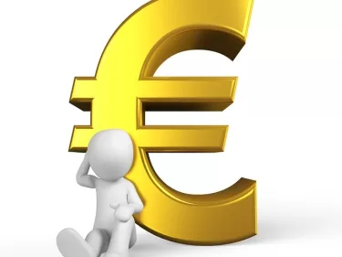 Finalement, Binance ajoute la paire de trading Bitcoin Euro ainsi que ETH EUR et XRP EUR
