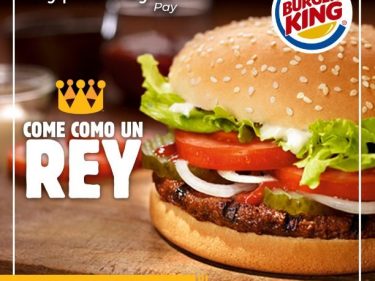 La cryptomonnaie Dash dans les Burger King au Venezuela
