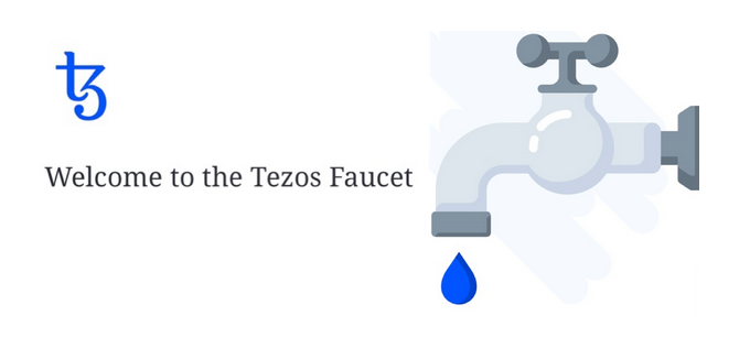 La fondation Tezos annonce un faucet en jetons XTZ pour les développeurs