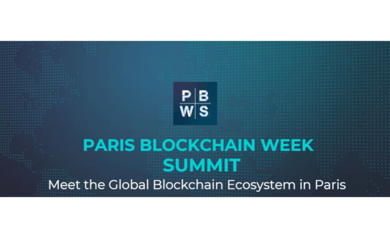 Le Paris Blockchain Week Summit (PBWS), 31 mars au 1er avril 2020, annonce liste des intervenants