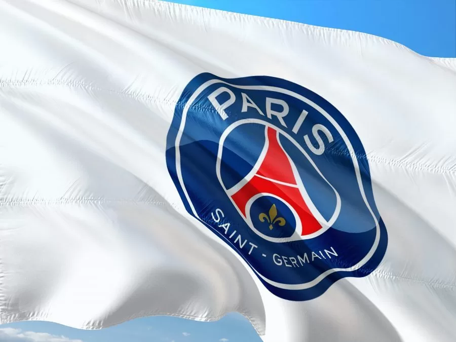 Le club de football Paris Saint-Germain (PSG) a lancé son Fan Token