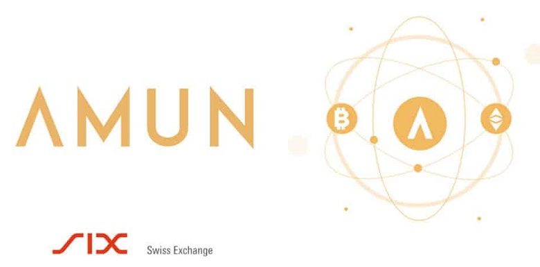 société fintech Suisse Amun AG lance un Bitcoin ETP inversé