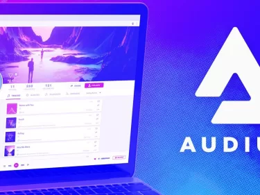 Audius, une application de musique en streaming basée sur Ethereum disponible sur Apple Store