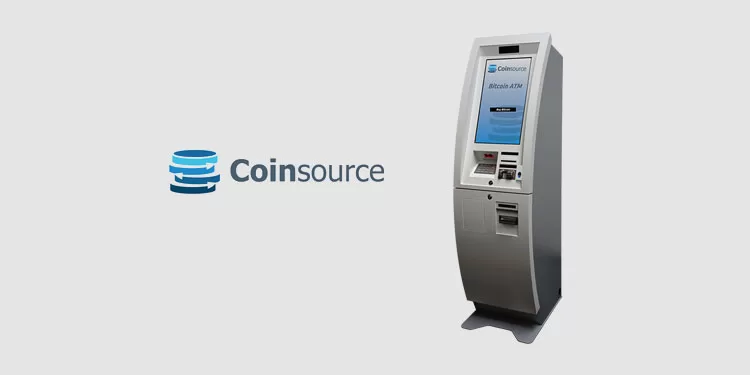 Coinsource déclare avoir passé le cap des 600 distributeurs automatiques de Bitcoin