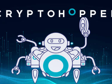Concours de trading sur Cryptohopper et ses bots crypto avec 10 000 dollars à gagner !