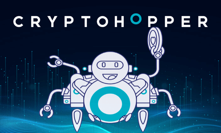 Concours de trading sur Cryptohopper et ses bots crypto avec 10 000 dollars à gagner !