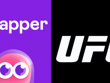 Dapper Labs (CryptoKitties) va tokéniser les combattants UFC sur la blockchain Ethereum