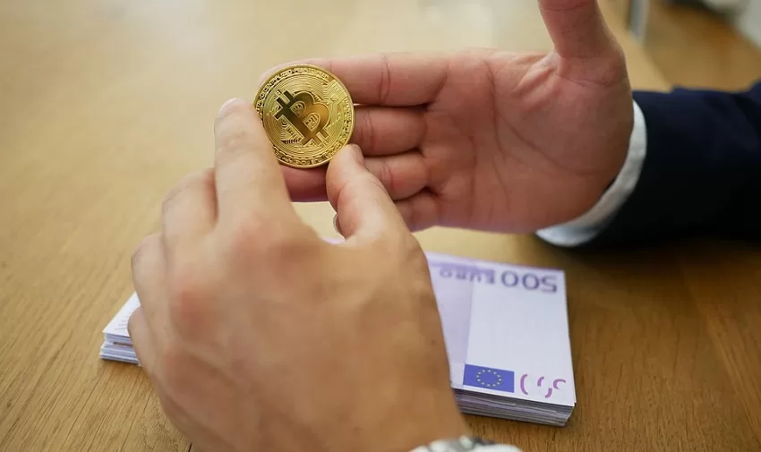 exchange crypto monnaie en euros