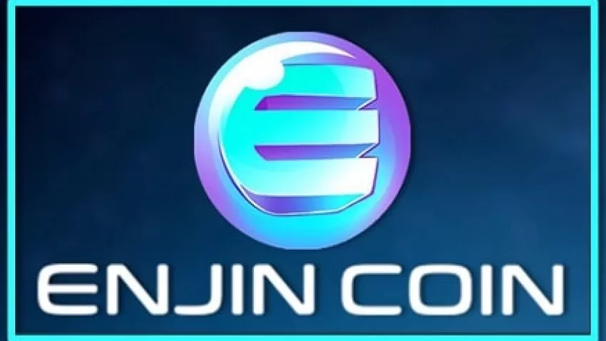Le cours Enjin pump avec l'annonce du lancement de sa plateforme sur Ethereum
