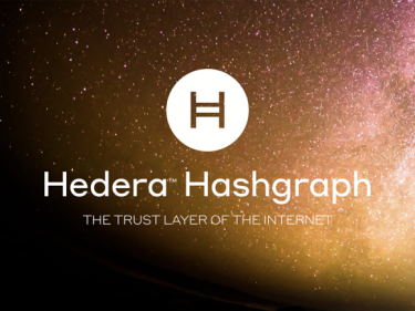 Le cours HBAR (Hedera Hashgraph) monte de 150% suite à son annonce avec Google