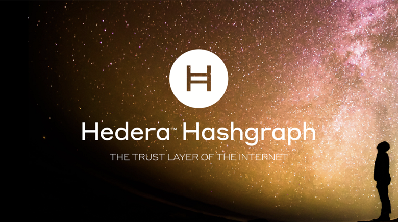 Le cours HBAR (Hedera Hashgraph) monte de 150% suite à son annonce avec Google