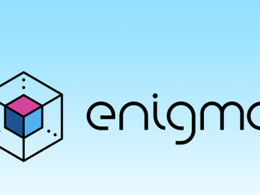 Le projet crypto Enigma (ENG) condamnée par la SEC et son token requalifié comme security
