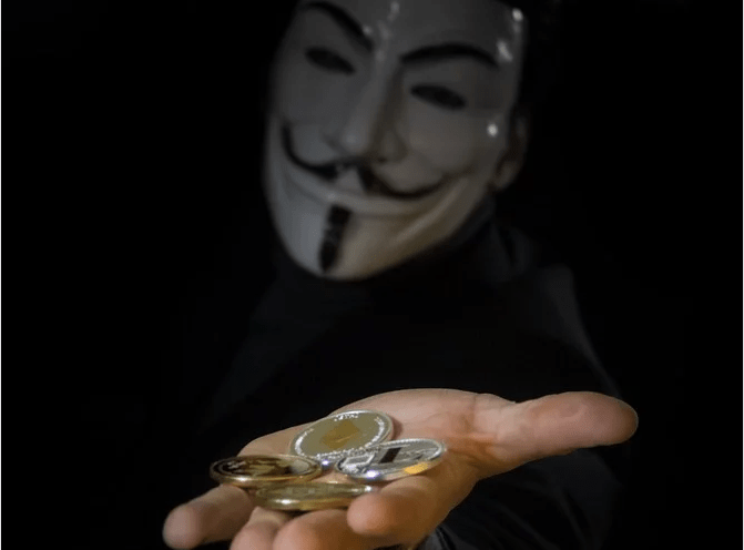 L'échange crypto décentralisé Incognito permet d'échanger anonymement Bitcoin et Ethereum contre Monero, Dash ou Zcash