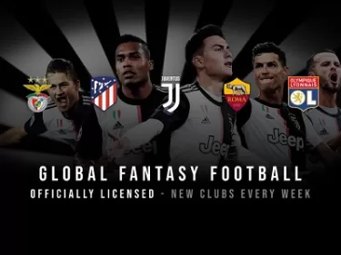 Sorare ajoute Cristiano Ronaldo et l'équipe de la Juventus dans son jeu blockchain de football