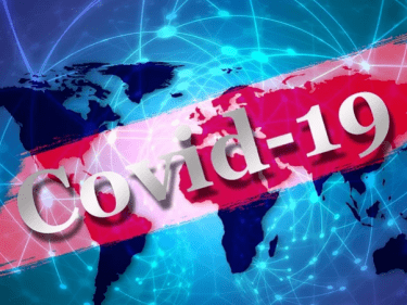 Attention aux fausses applications de suivi du Coronavirus diffusées par des pirates pour voler du Bitcoin