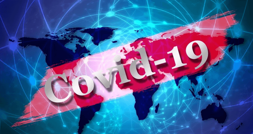 Attention aux fausses applications de suivi du Coronavirus diffusées par des pirates pour voler du Bitcoin
