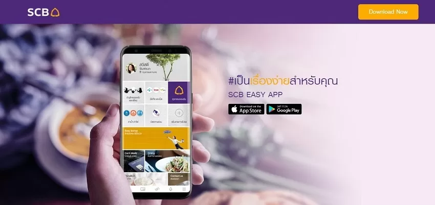 Avec Ripple, la banque Thaïlandaise SCB prépare une application mobile de paiement pour les touristes