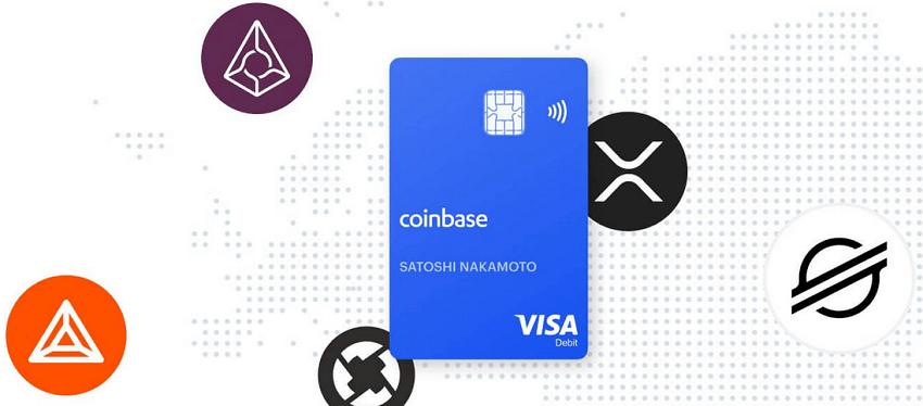 Dépenser ses Bitcoins avec Google Pay qui a intégré la Coinbase card