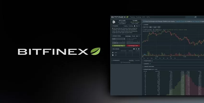 L'échange crypto Bitfinex va délister pas moins de 87 paires de trading à faible volume