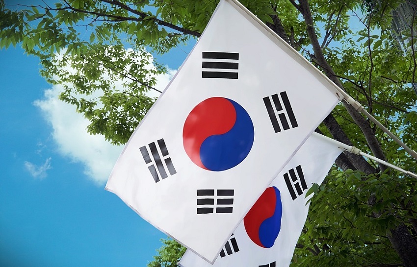 La Corée du Sud légalise le trading de Bitcoin et des cryptomonnaies