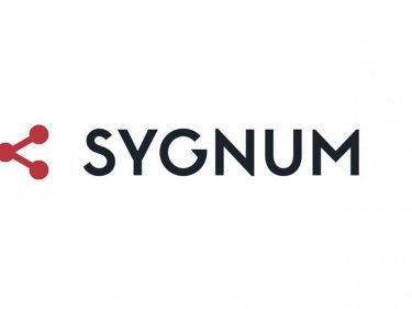 La crypto banque Suisse Sygnum lance un Franc Suisse numérique (DCHF)