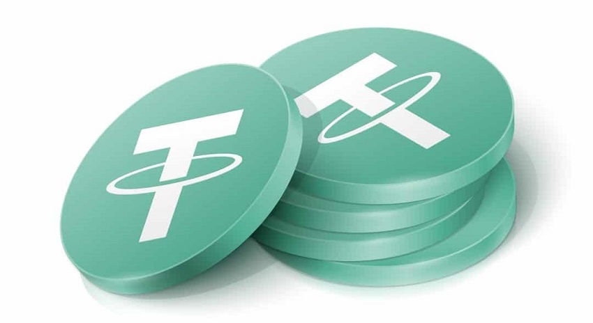 Le stablecoin Tether USDT se lance dans la finance décentralisée DEFI avec la plateforme Aave