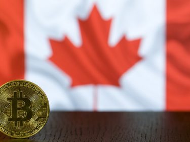 3iQ lance un fonds en Bitcoin coté à la Bourse de Toronto