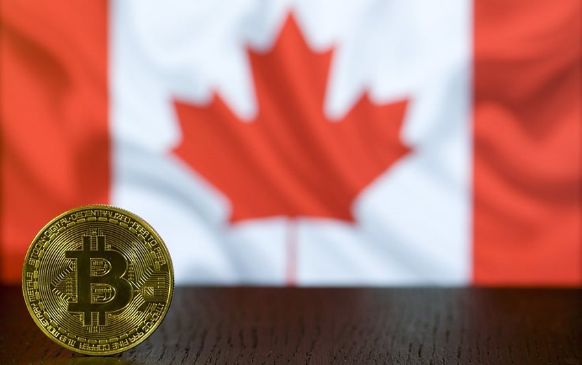 3iQ lance un fonds en Bitcoin coté à la Bourse de Toronto