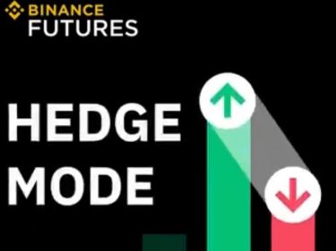 Binance lance le Hedge Mode pour ses Bitcoin Futures